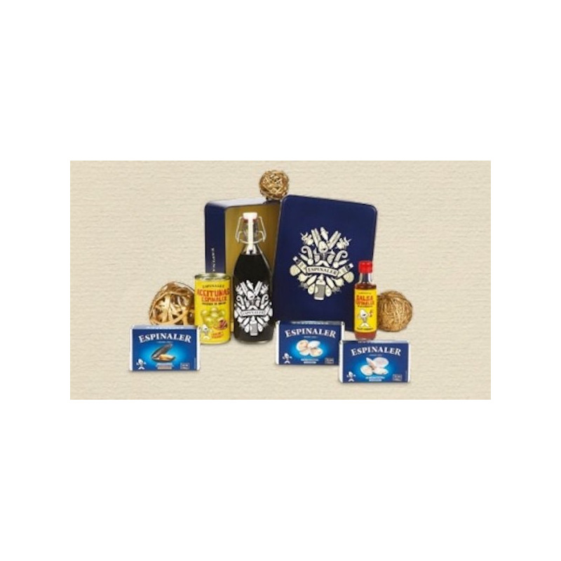 LOTE EXPERIENCIA ESPINALER 1